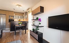 Apartman Spalato